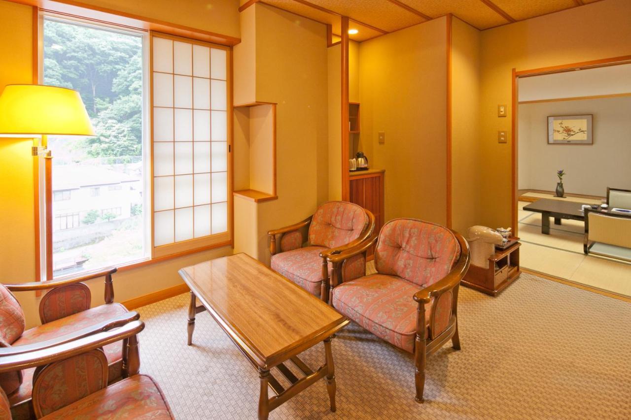 Zazan Ryokan Minakami