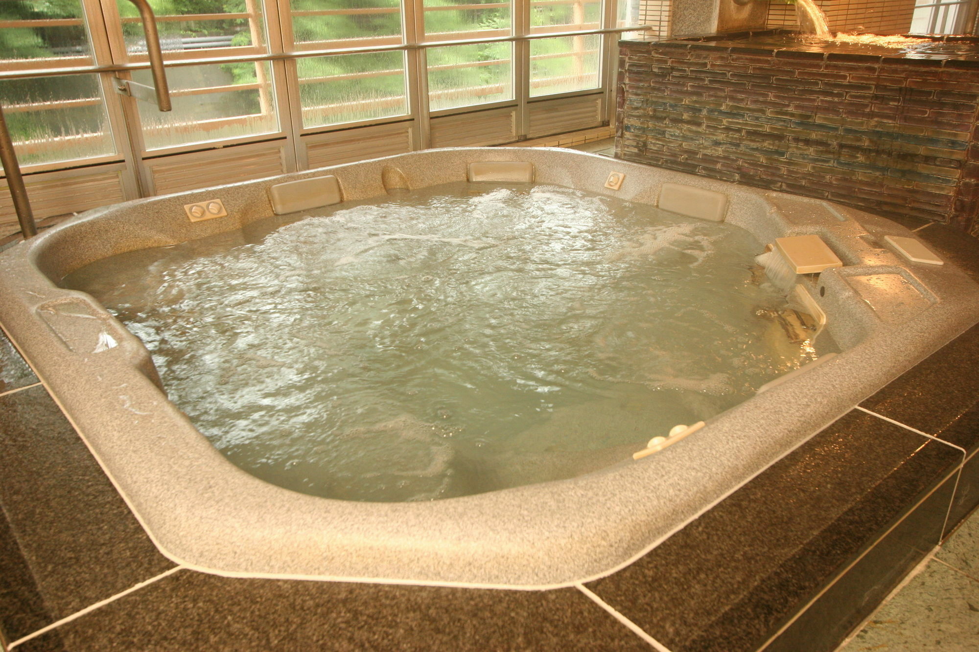 Zazan Ryokan 3*